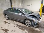 2009 Honda Civic Lx   na sprzedaż w Chalfont, PA - Front End
