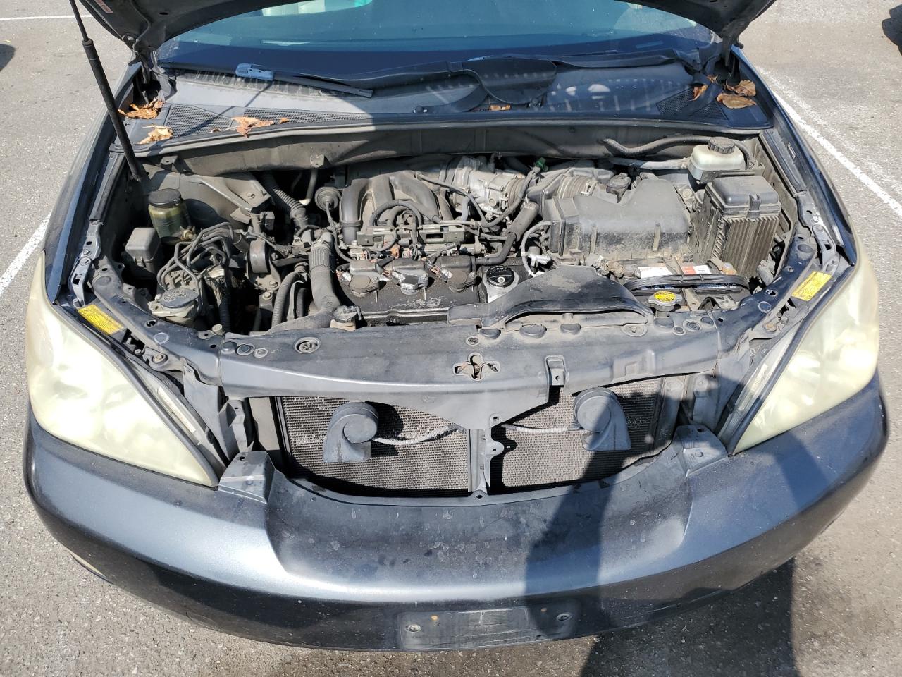 JTJGA31U840043728 2004 Lexus Rx 330