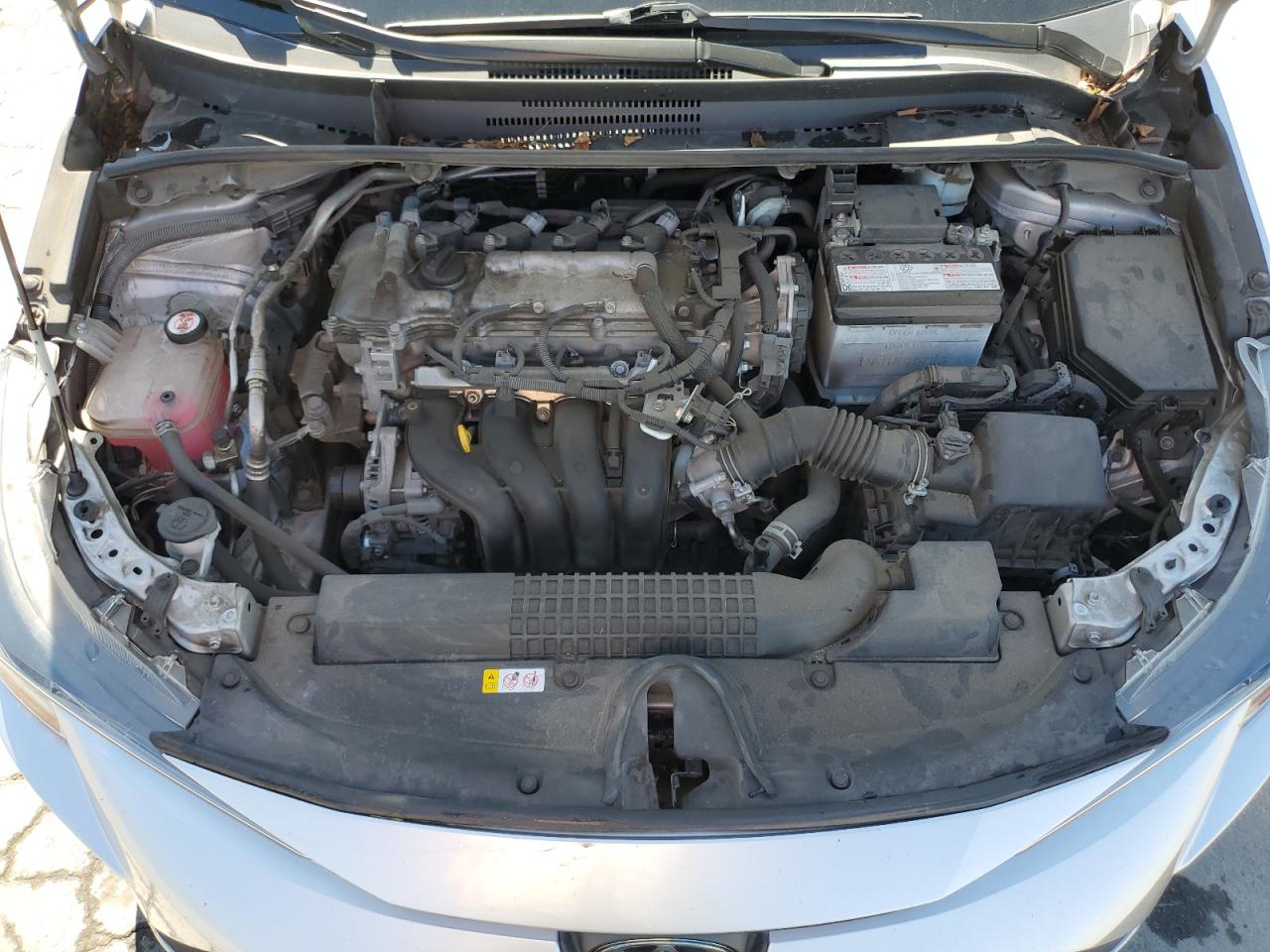 2021 Toyota Corolla - Image 11