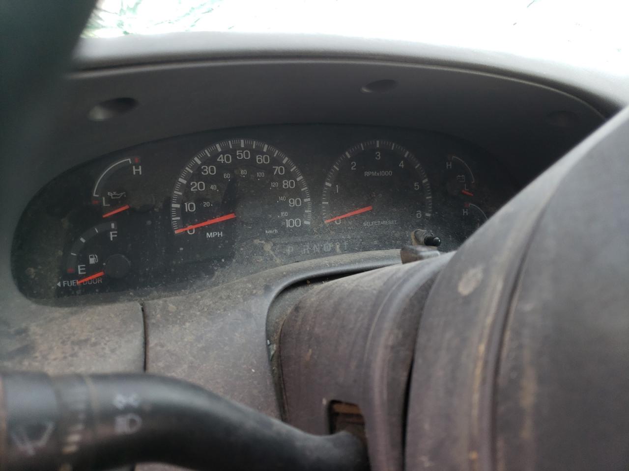 2001 Ford F150 VIN: 1FTRX17W51NA45362 Lot: 87364655