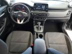 2021 Kia Seltos Lx en Venta en Madisonville, TN - Water/Flood