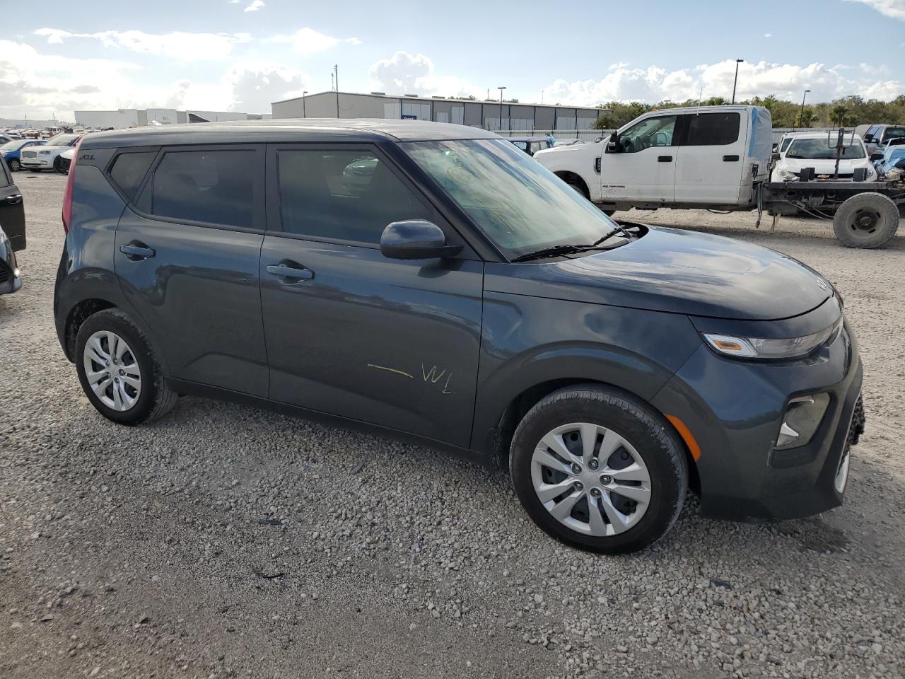 2022 Kia Soul - Image 4