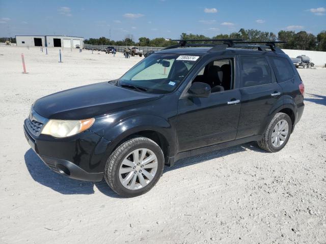 2011 Subaru Forester 2.5X Premium