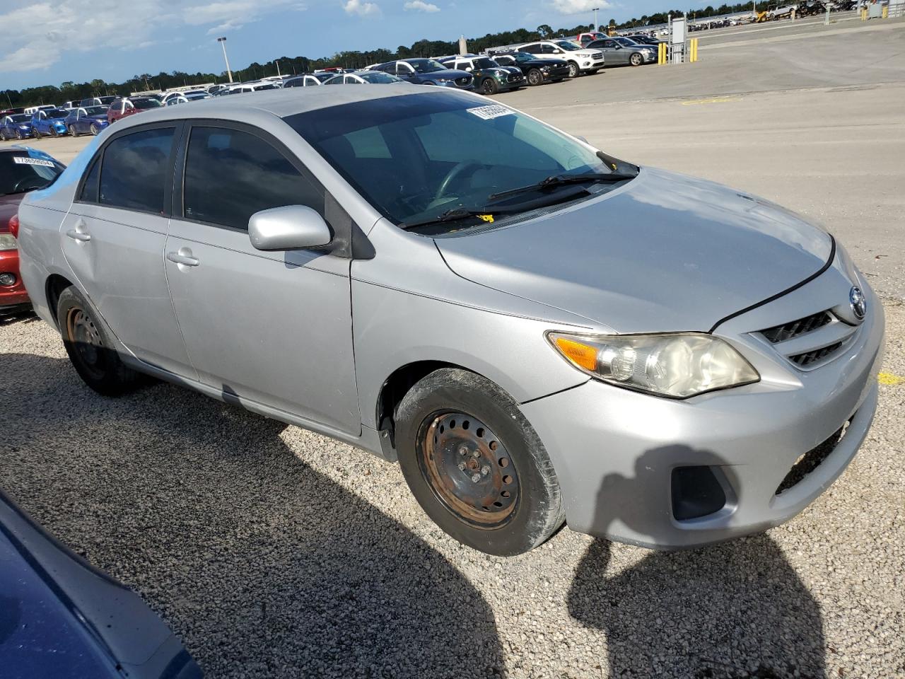 2011 Toyota Corolla - Image 4
