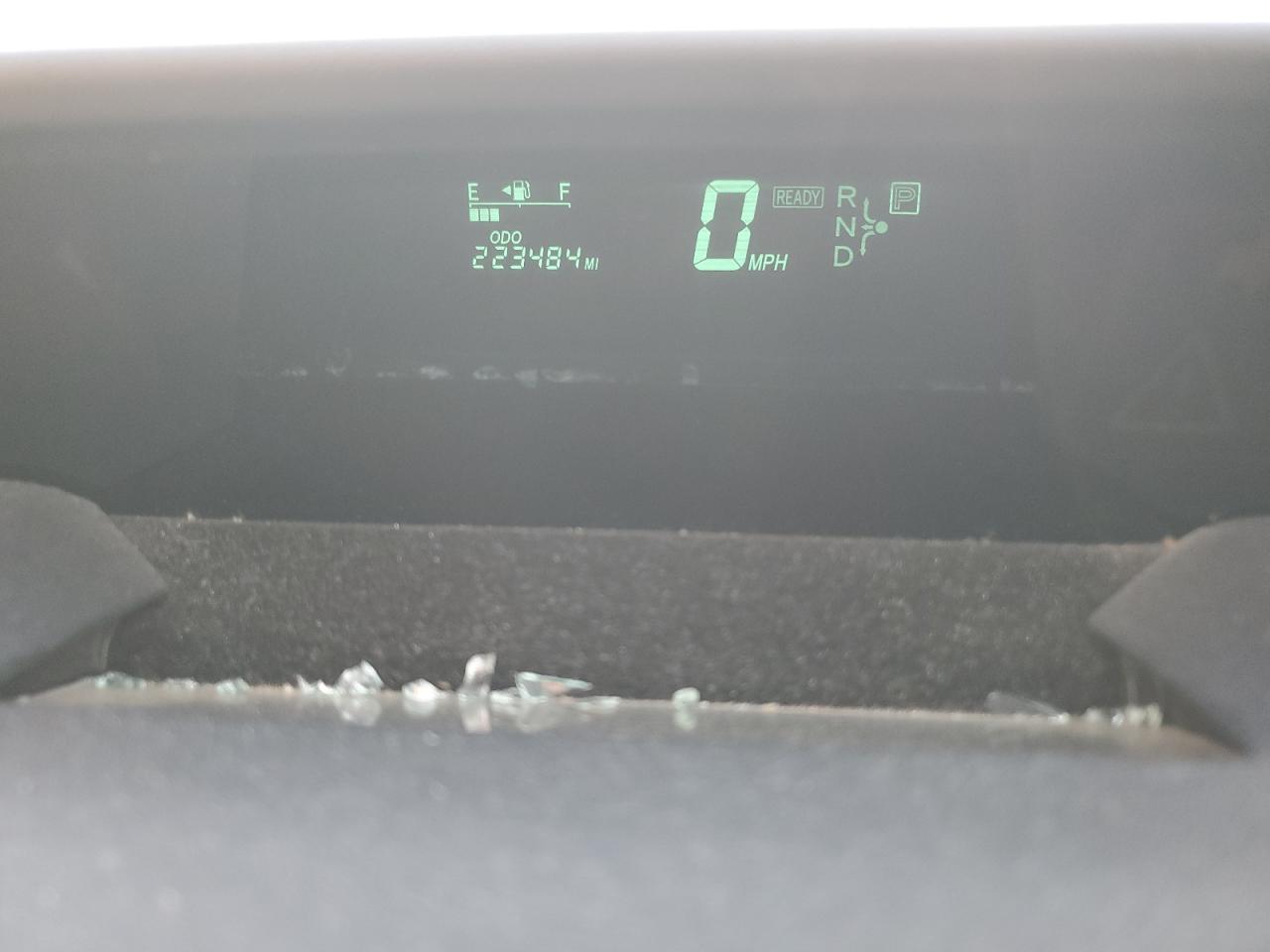 2005 Toyota Prius - Image 9