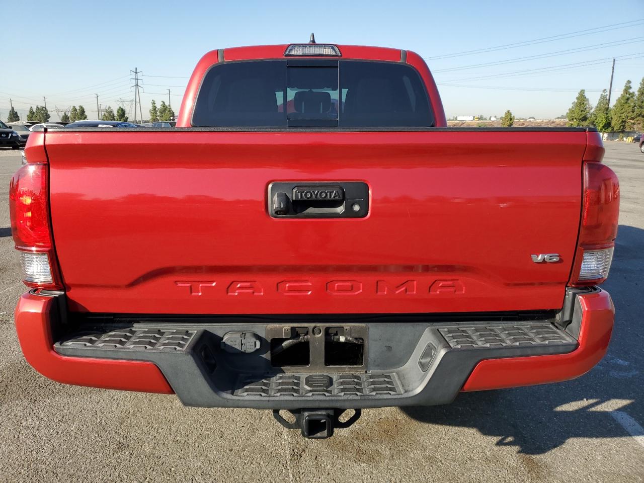 3TMAZ5CN5HM048987 2017 Toyota Tacoma Double Cab