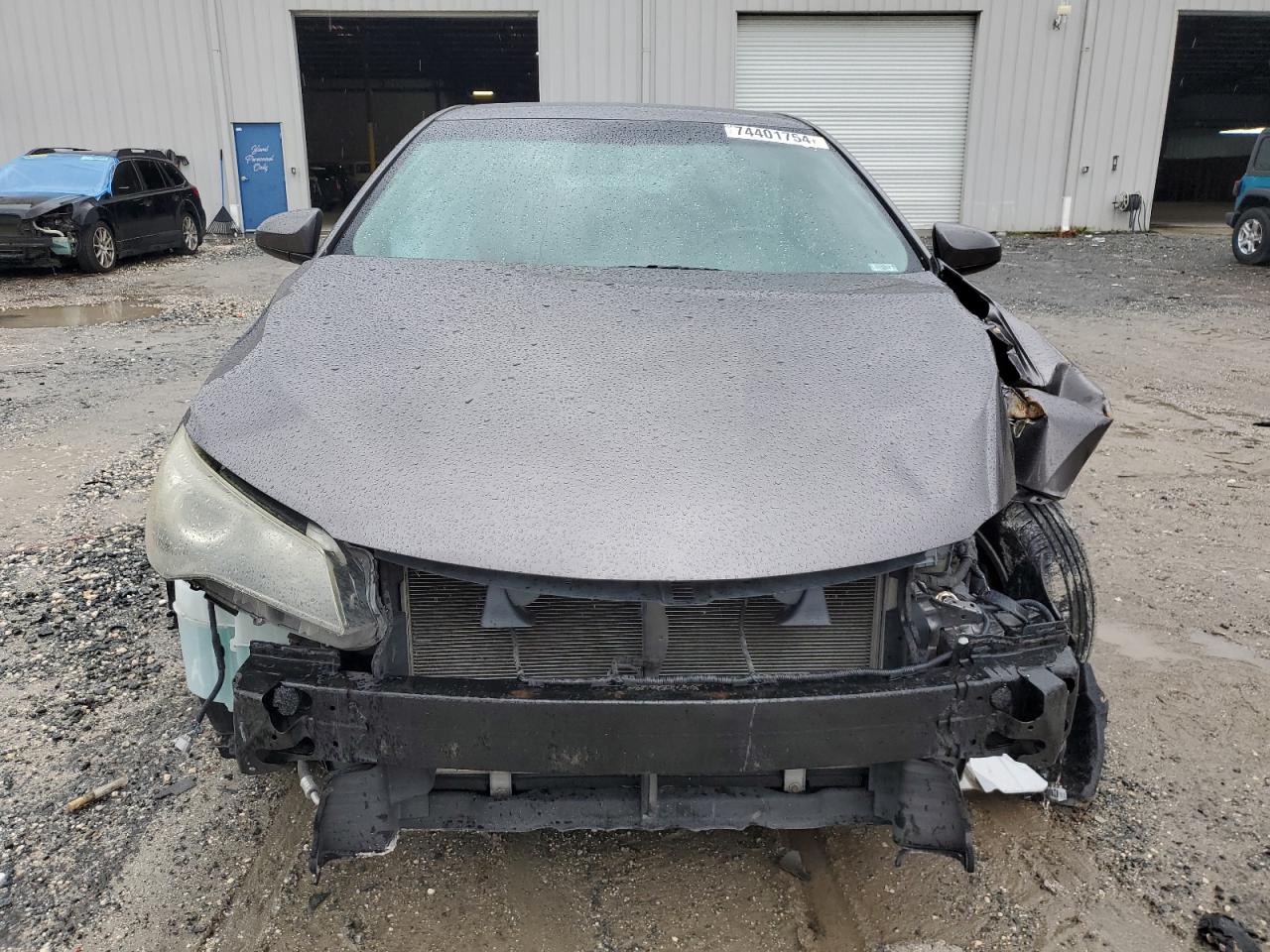 2017 Toyota Camry - Image 5