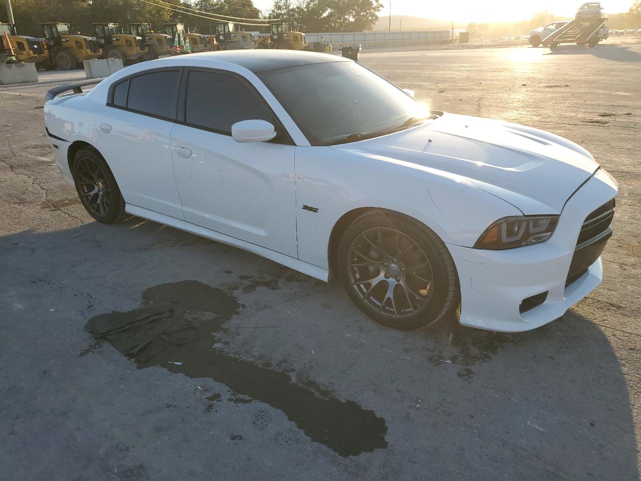 2013 Dodge Charger - Image 4