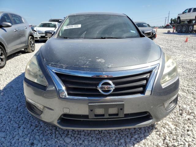  NISSAN ALTIMA 2015 Szary