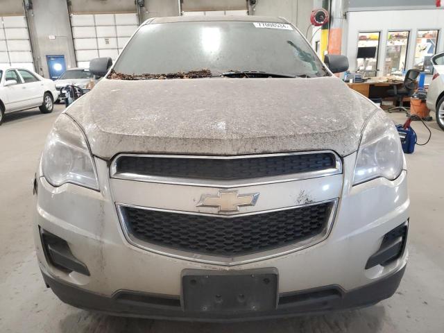 Паркетники CHEVROLET EQUINOX 2015 tan