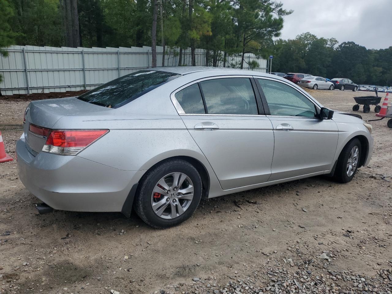 2012 Honda Accord - Image 3