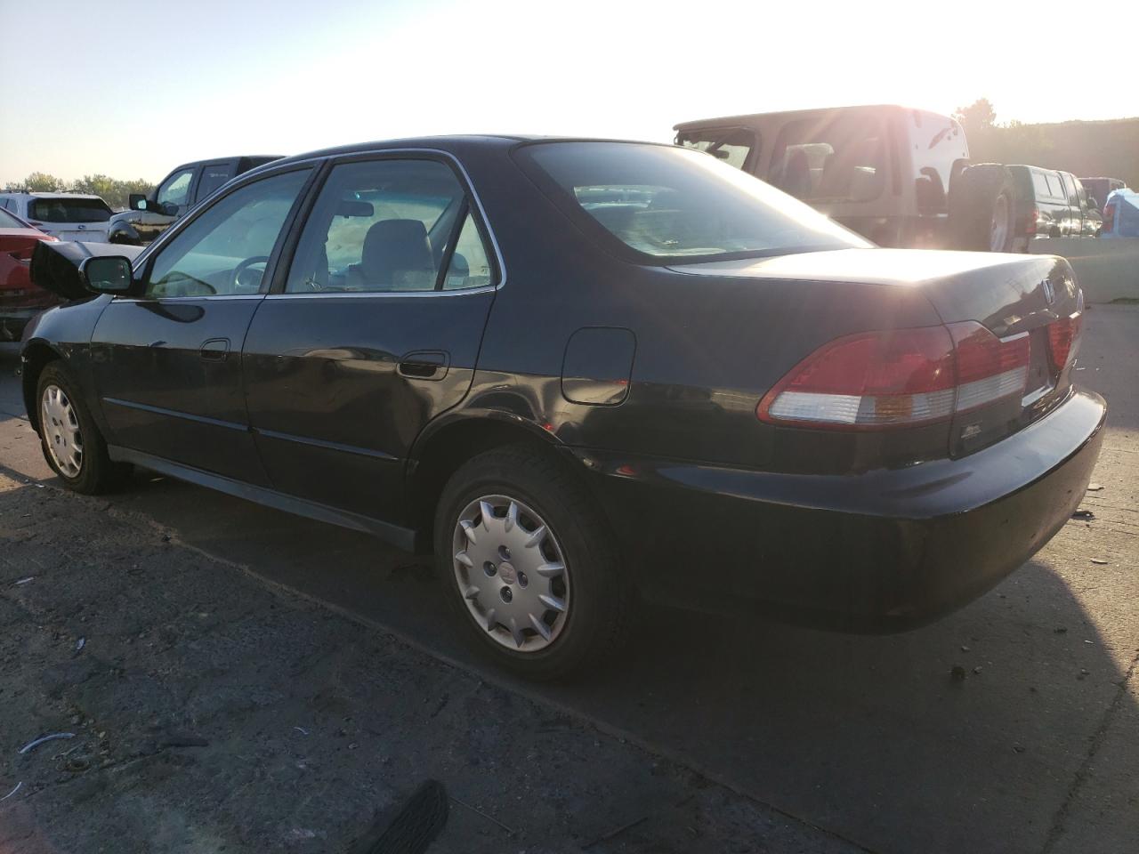 2002 Honda Accord - Image 2