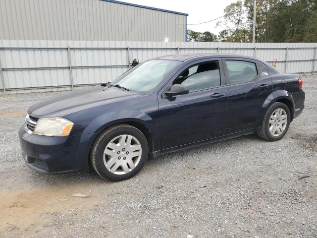 2012 Dodge Avenger Se للبيع في Gastonia، NC - Minor Dent/Scratches