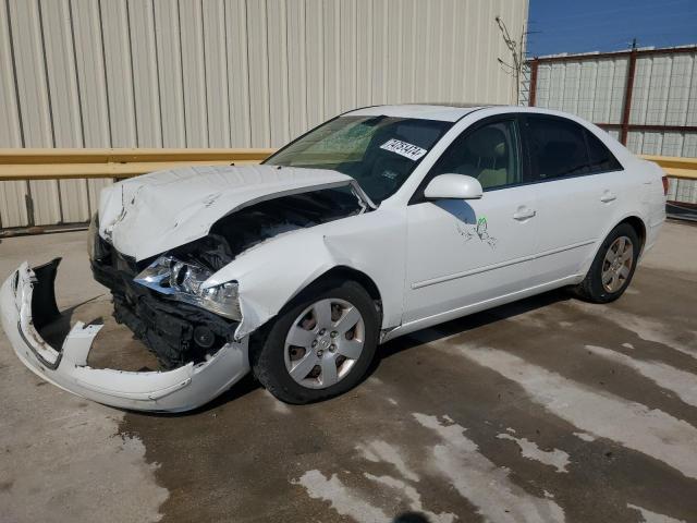 2009 Hyundai Sonata Gls