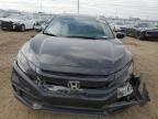 2020 Honda Civic Sport zu verkaufen in Elgin, IL - Front End