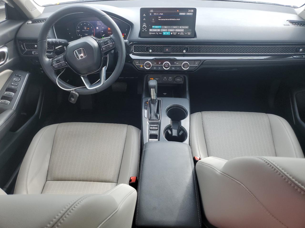 2024 Honda Civic - Image 8