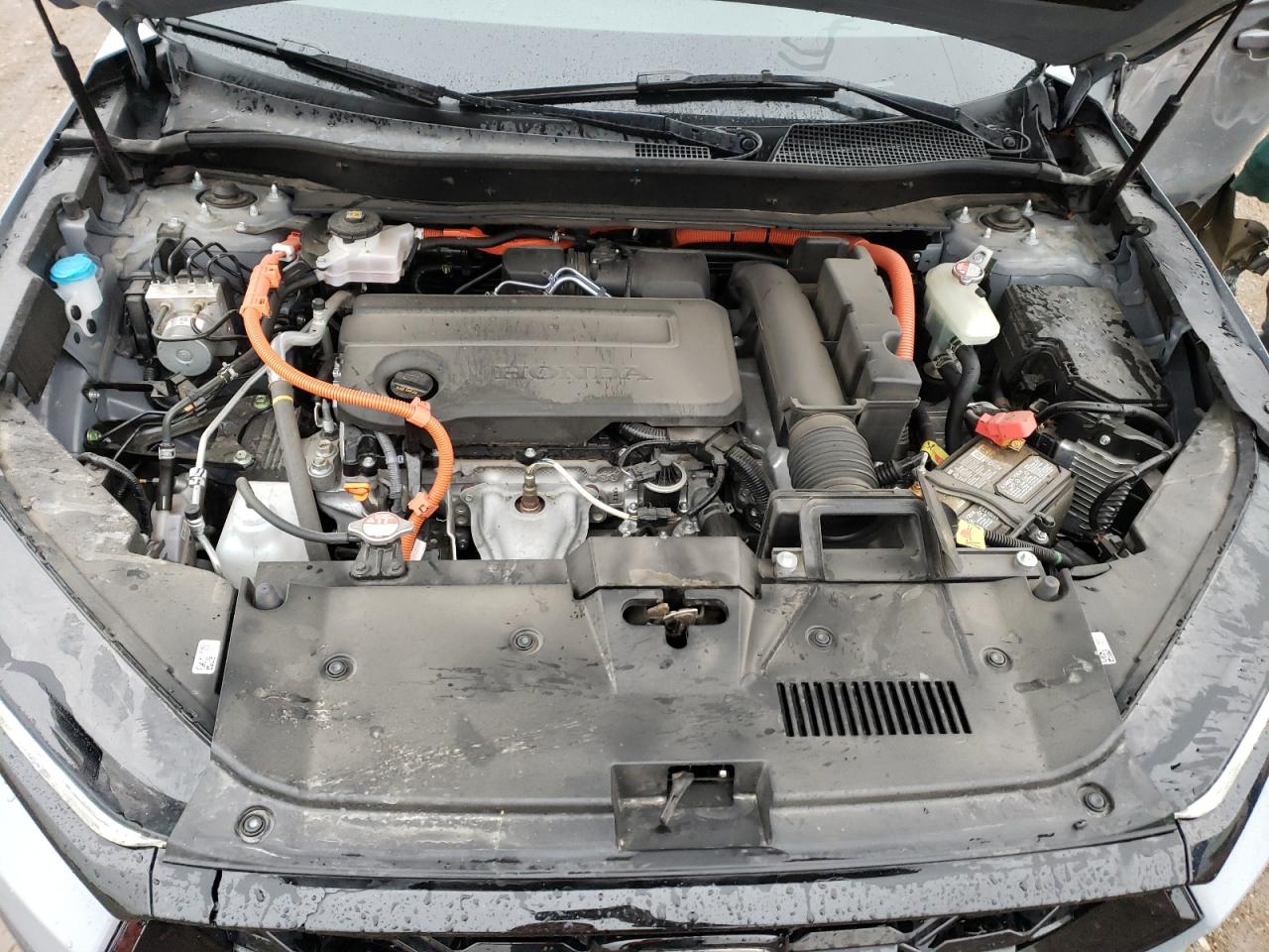 2024 Honda CR-V - Image 12