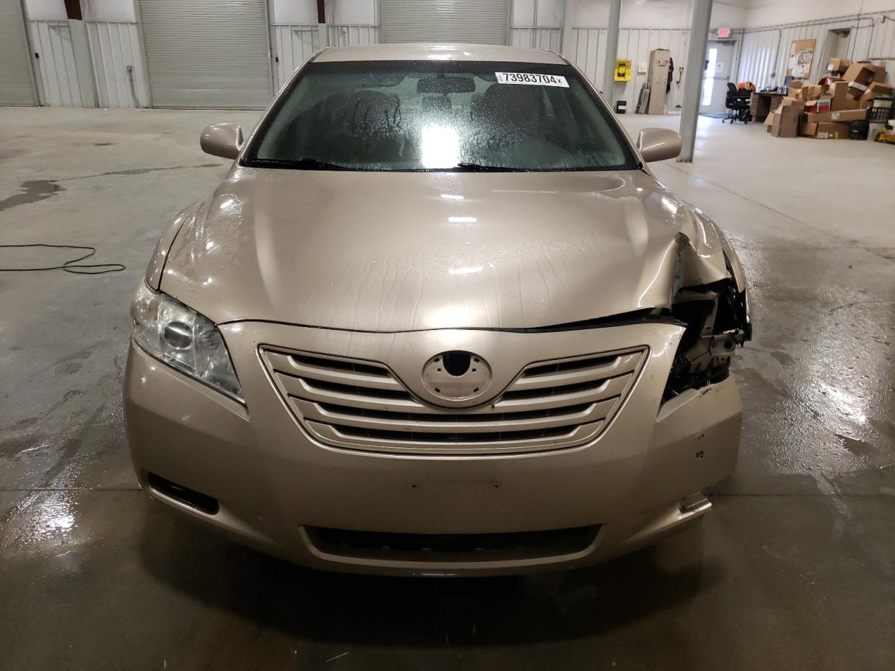 2007 Toyota Camry - Image 5