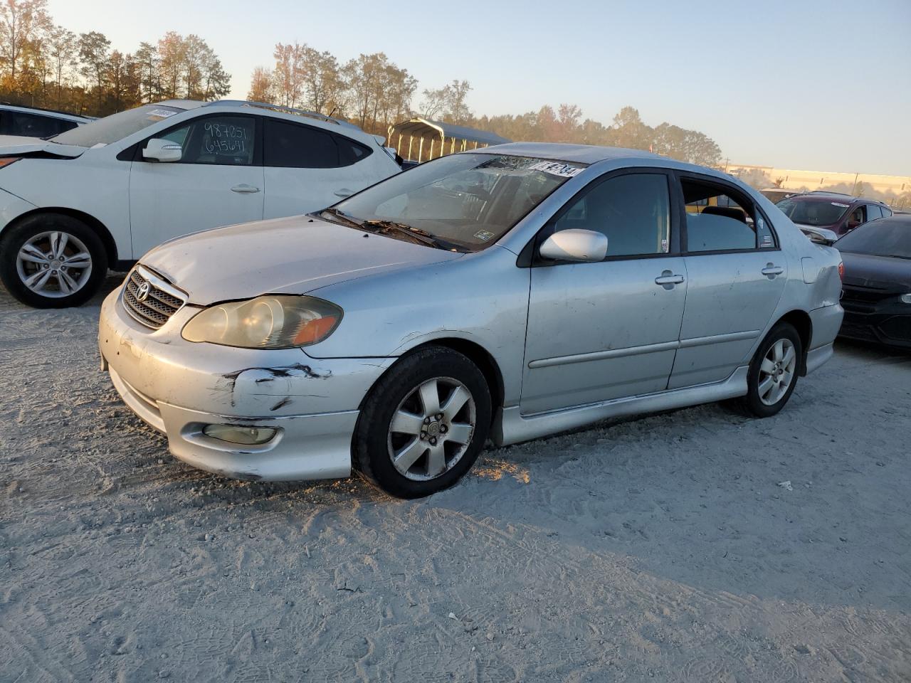 2006 Toyota Corolla - Image 1