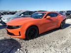 2019 Chevrolet Camaro Ls за продажба в Cahokia Heights, IL - Rear End