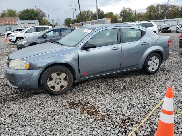 2008 Dodge Avenger Se