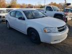 2008 Dodge Avenger Sxt продається в New Britain, CT - Side