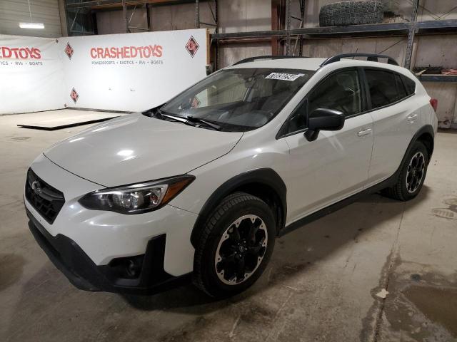 JF2GTABCXM8283065 Subaru Crosstrek 