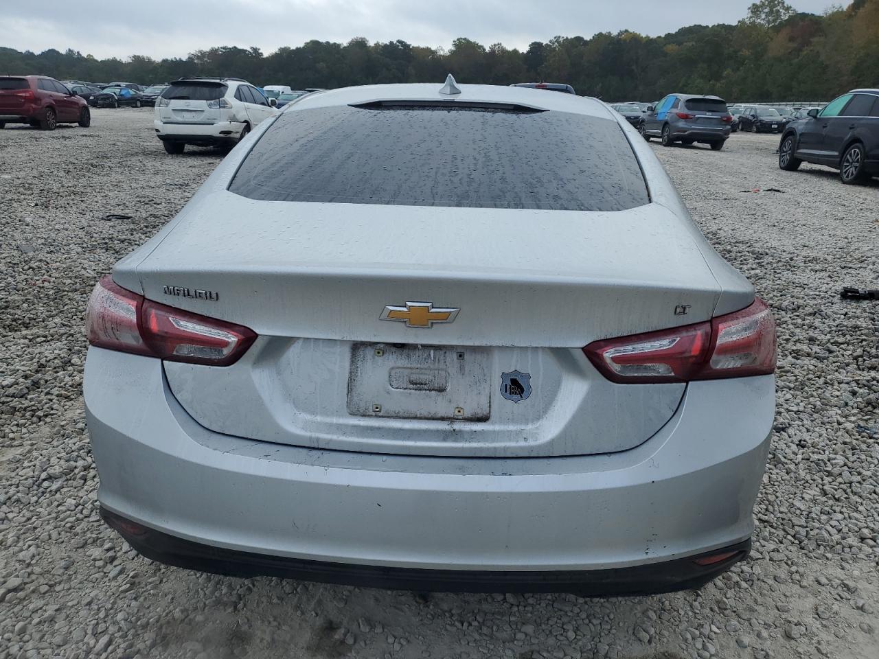 2020 Chevrolet Malibu - Image 6