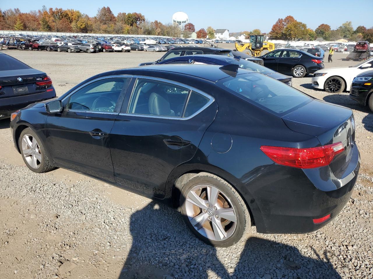 2015 Acura ILX - Image 2