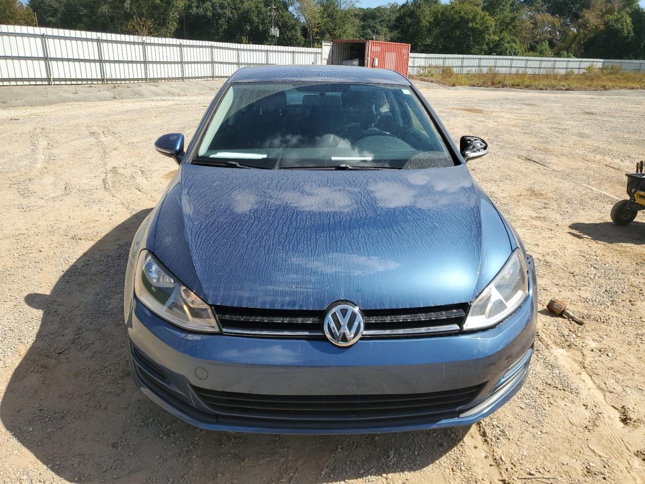 2015 Volkswagen Golf - Image 5