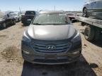 2017 Hyundai Santa Fe Sport  на продаже в Tucson, AZ - Side