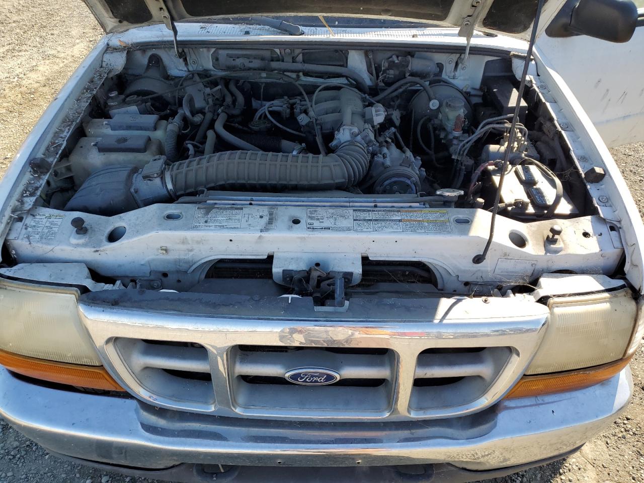 1999 Ford Ranger Super Cab VIN: 1FTZR15X9XPA68534 Lot: 73893074