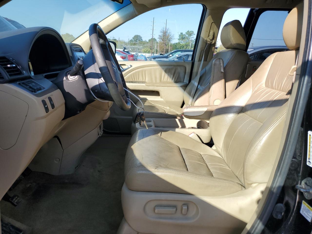 2009 Honda Odyssey - Image 7