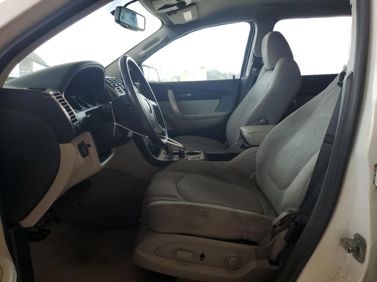 2012 GMC Acadia Sle VIN: 1GKKRPED5CJ111214 Lot: 75317234