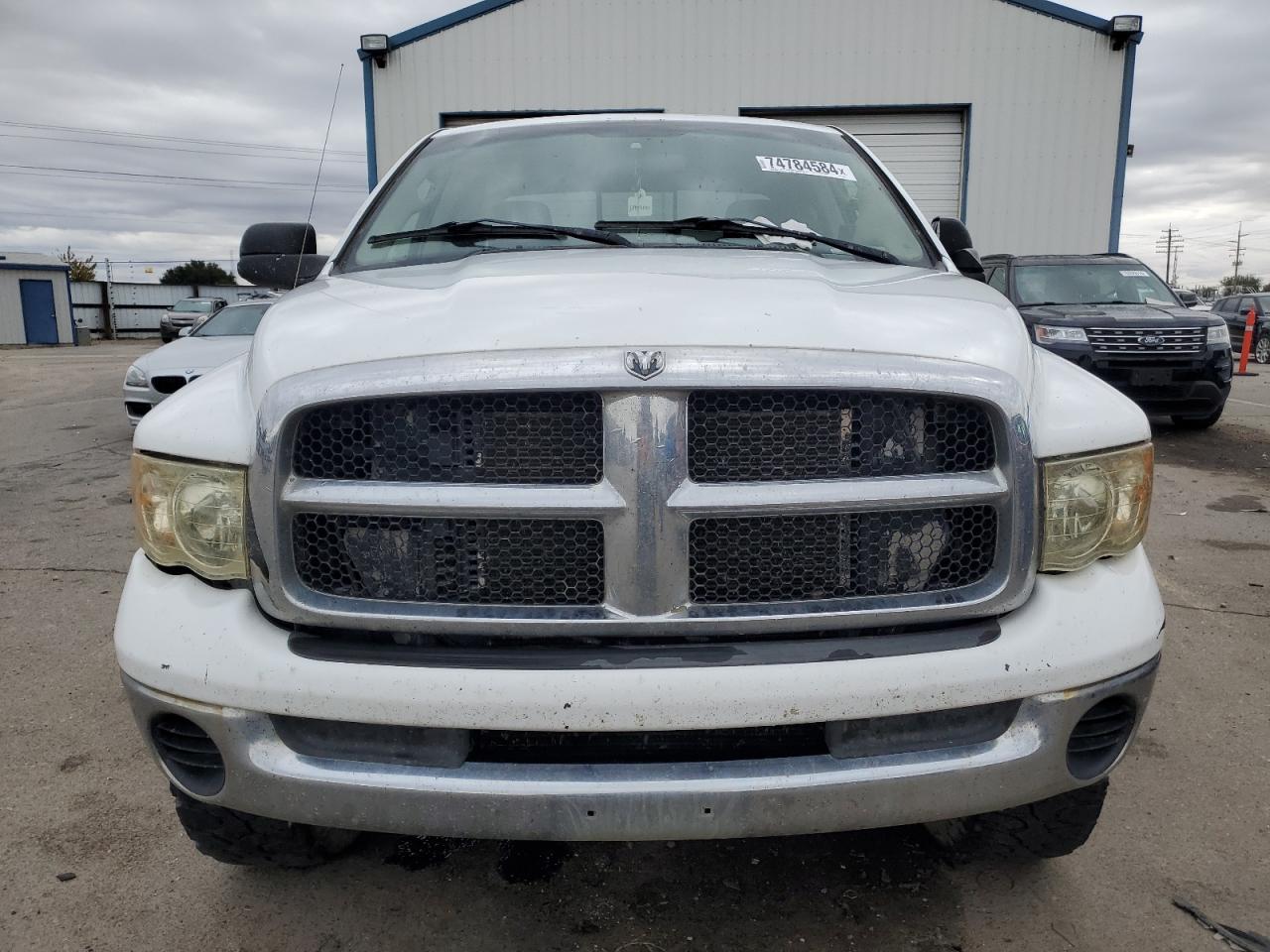 2004 Dodge RAM - Image 5