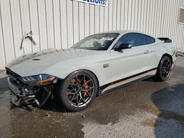 1FA6P8R09N5550952 Ford Mustang MA