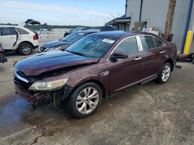 2011 Ford Taurus Sel