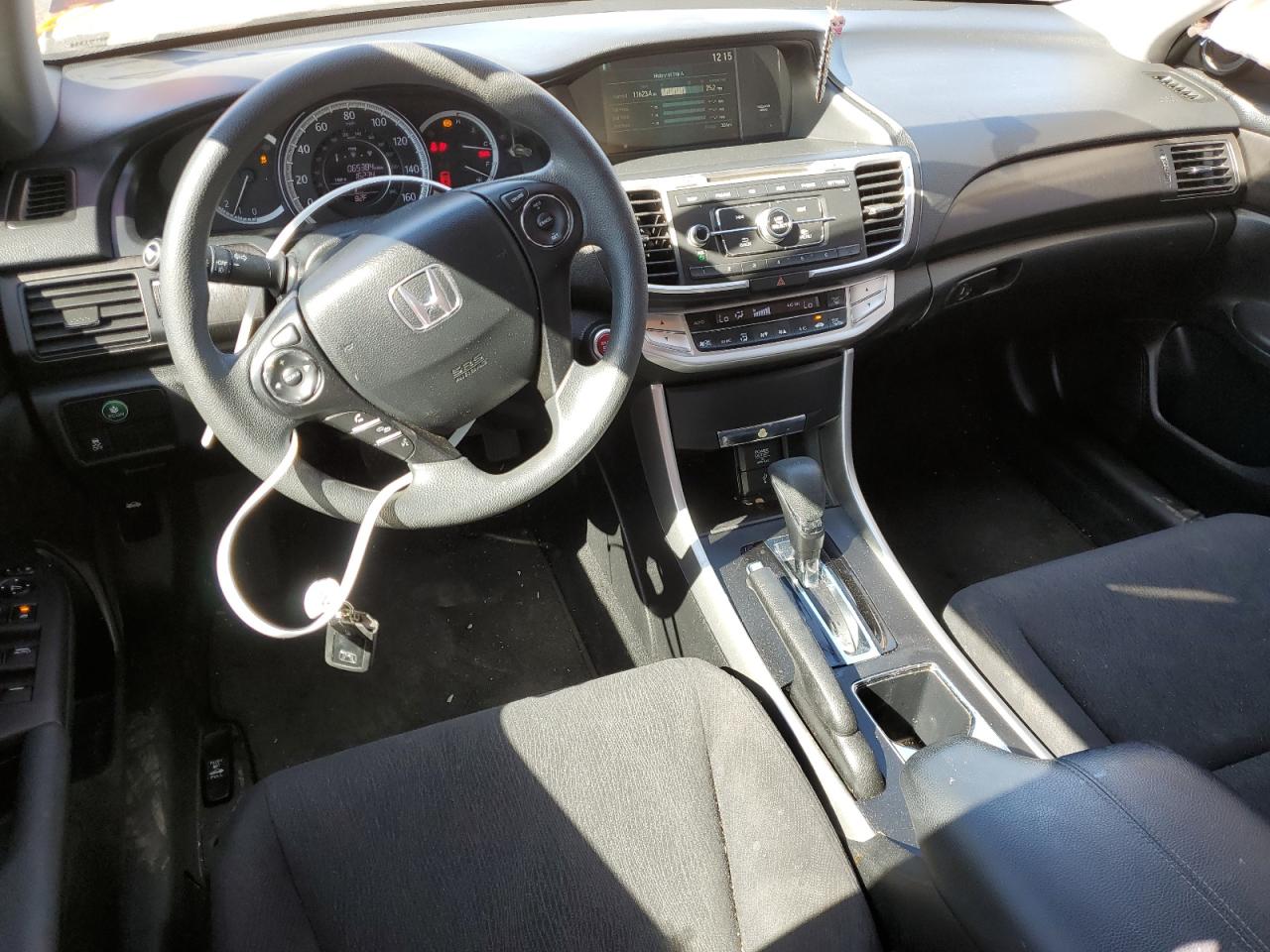 2014 Honda Accord - Image 8