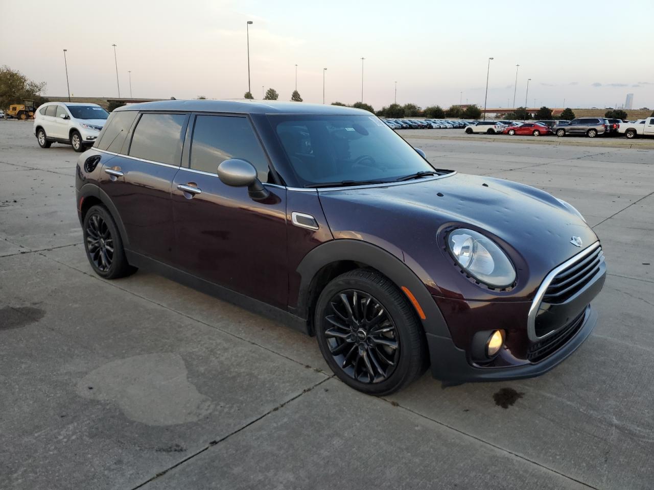 2017 MINI Cooper - Image 4