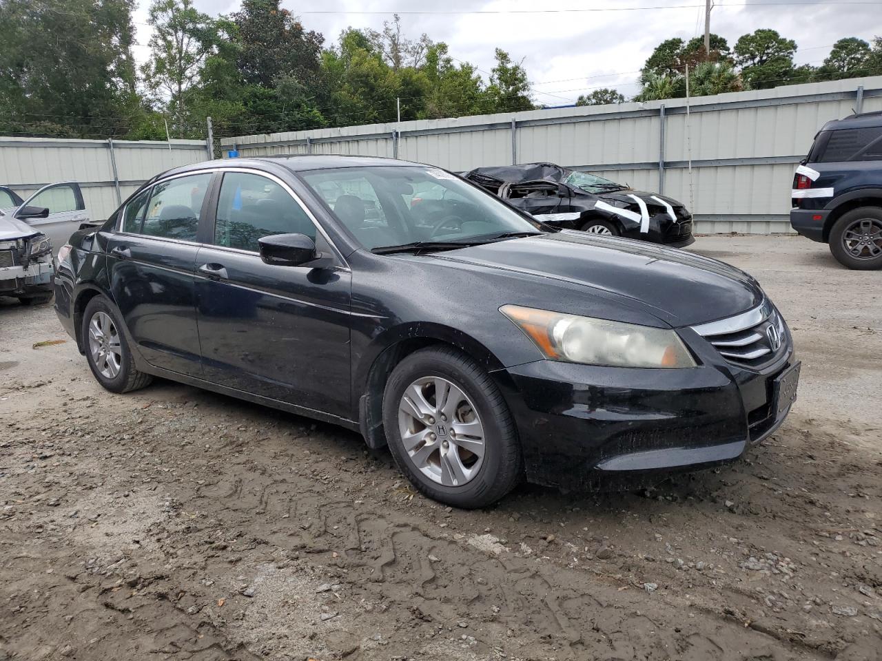 2012 Honda Accord - Image 4