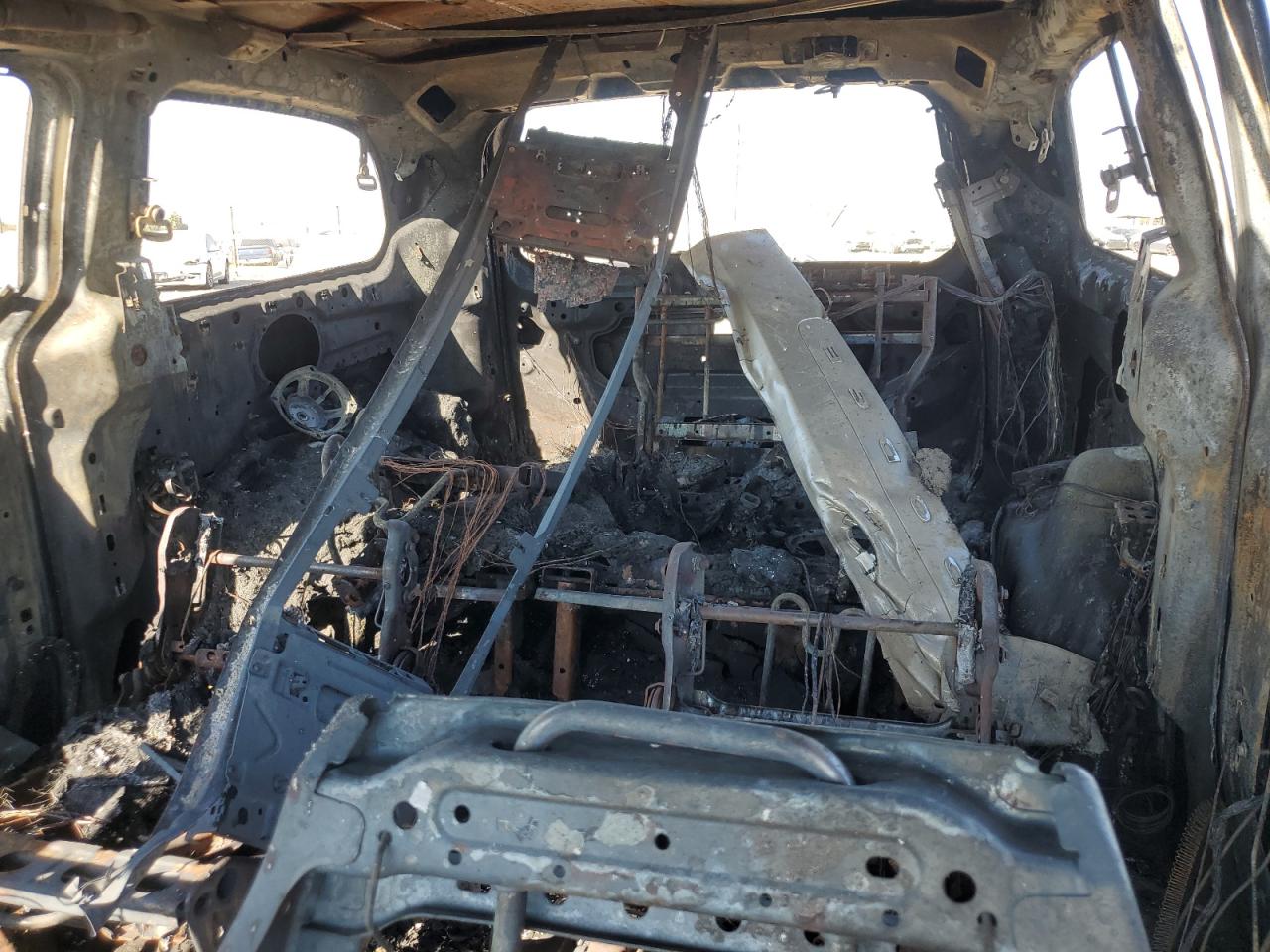 2014 Dodge Caravan - Image 10