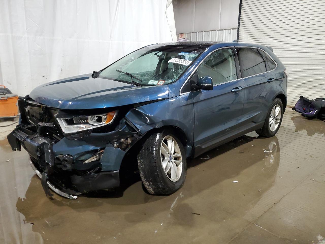 2016 Ford Edge - Image 1
