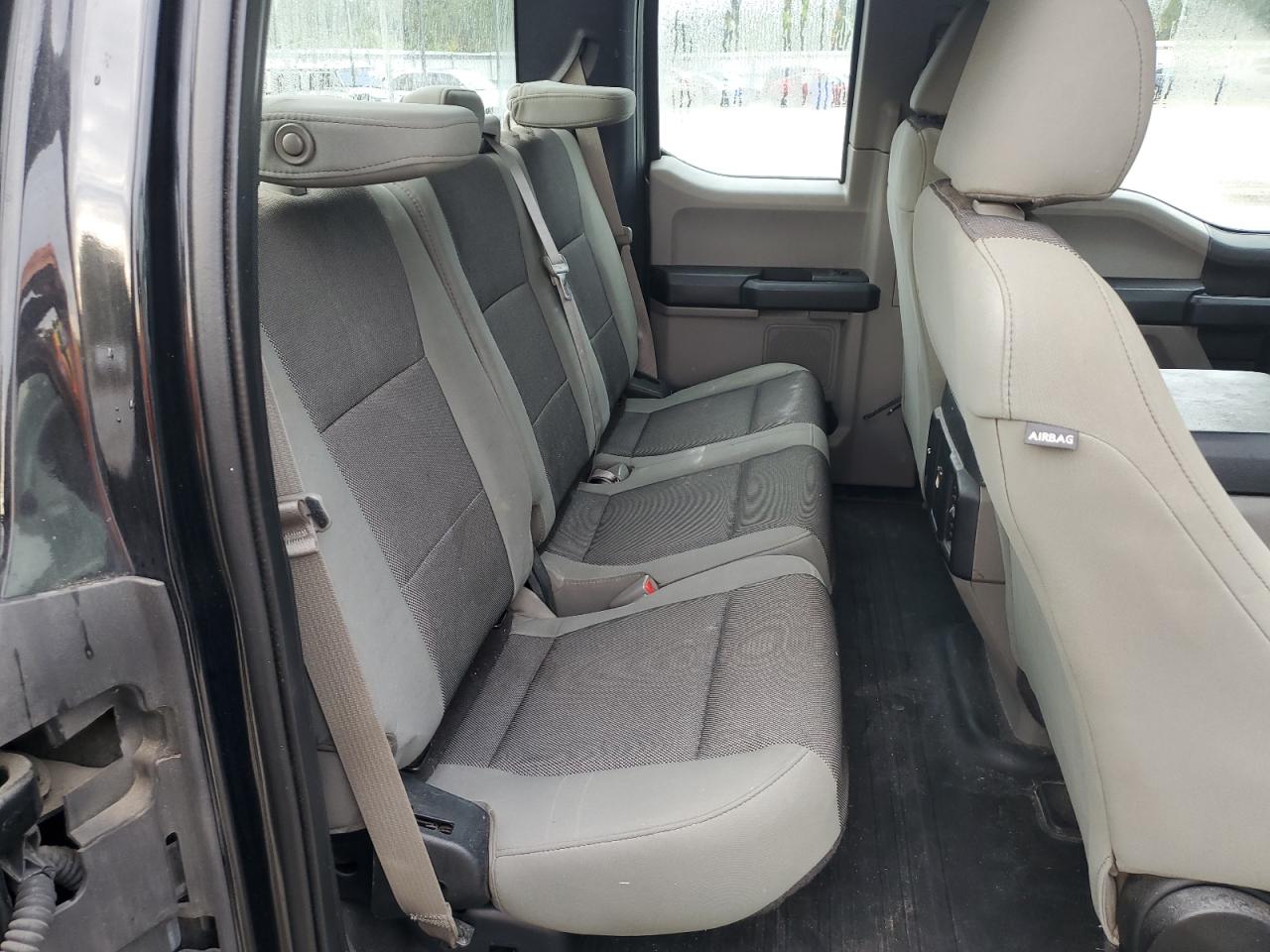 2015 Ford F150 Super Cab VIN: 1FTEX1EP8FFD03840 Lot: 73326604