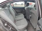 2010 HONDA CIVIC DX-G for sale at Copart QC - MONTREAL