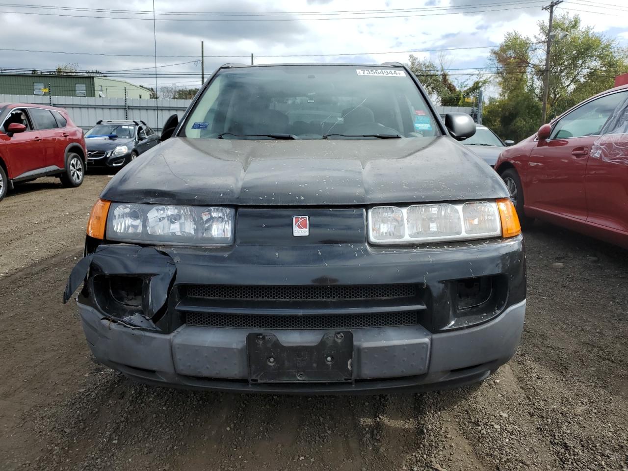 2005 Saturn Vue VIN: 5GZCZ33D15S869624 Lot: 73564944