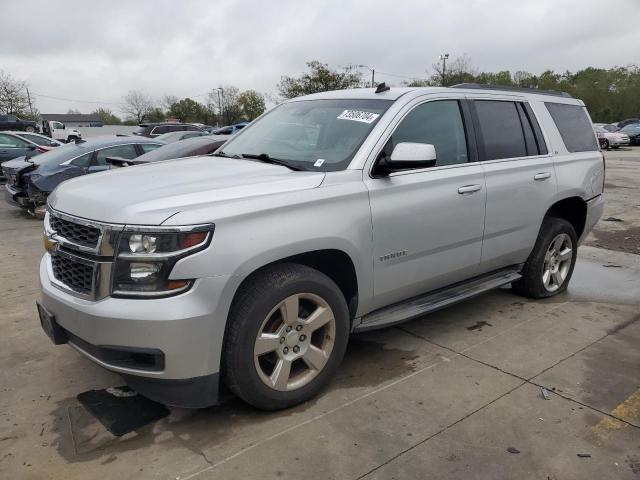 2015 Chevrolet Tahoe C1500 Lt