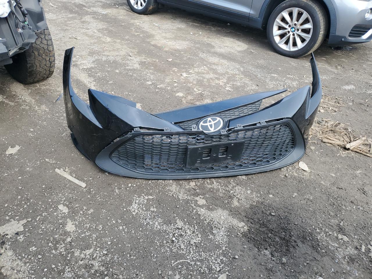 2022 Toyota Corolla - Image 12