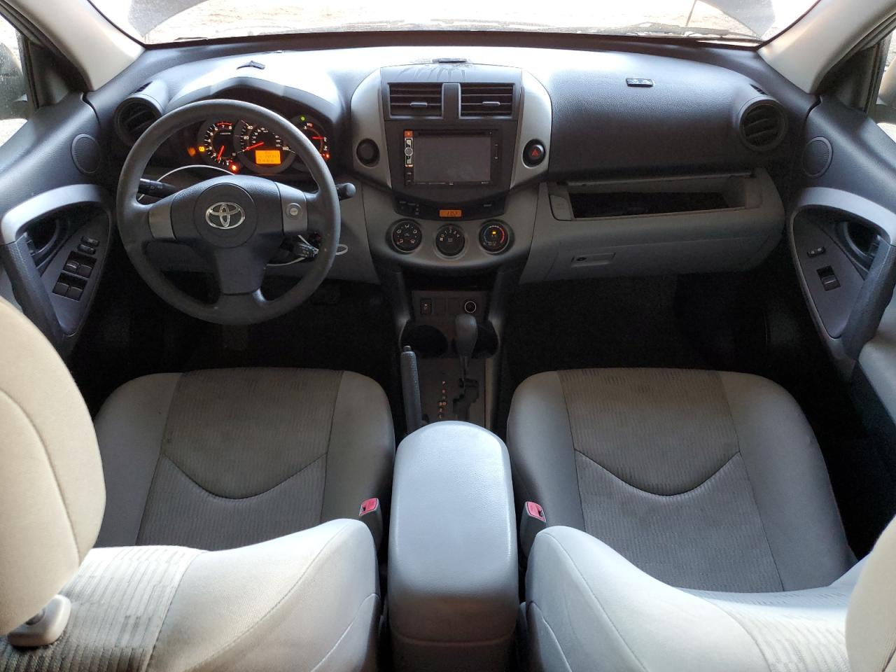 JTMZF4DV7AD017567 2010 Toyota Rav4