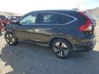 2015 Honda Cr-V Touring на продаже в Seaford, DE - Front End