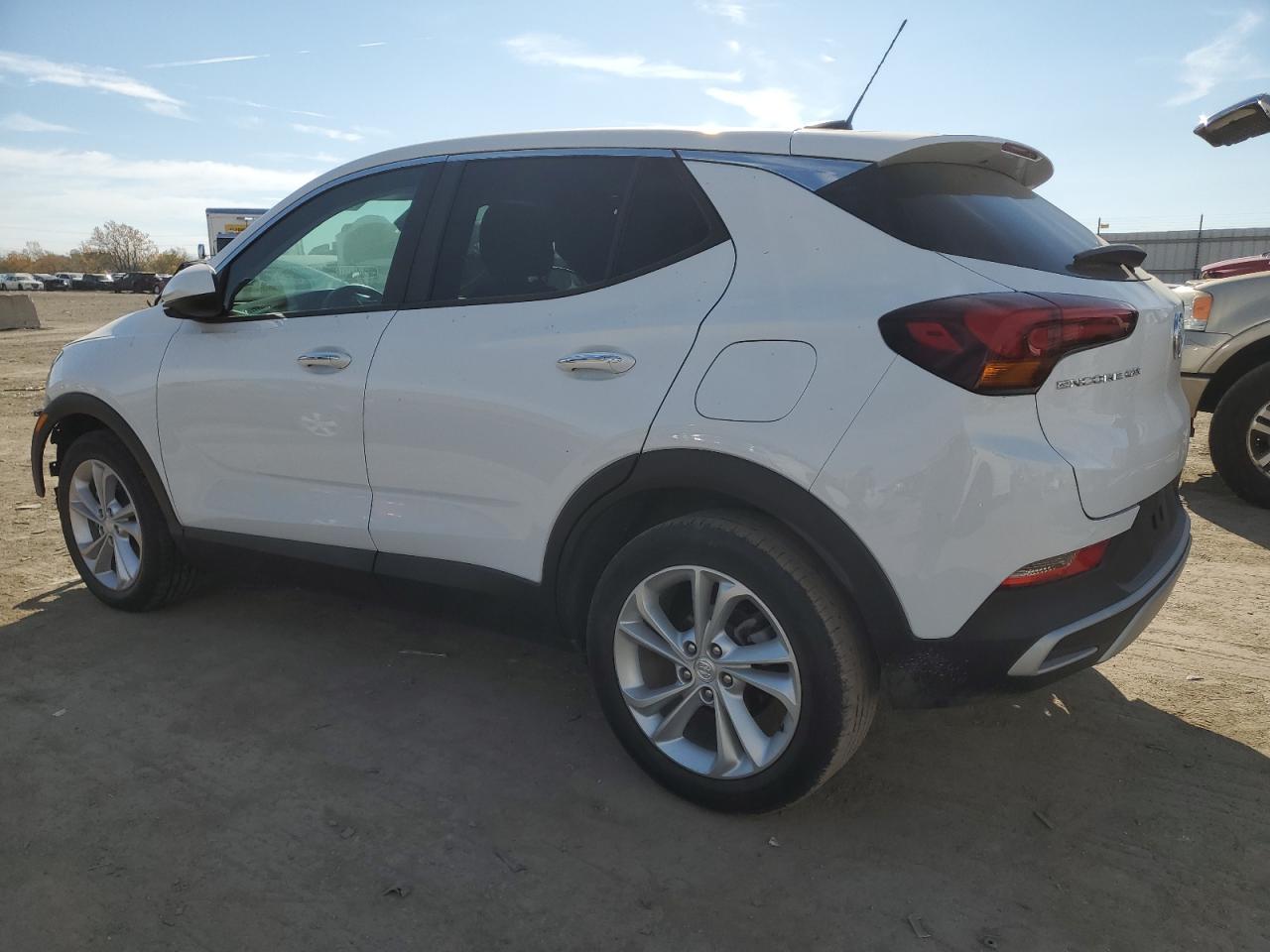 2020 Buick Encore - Image 2